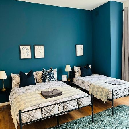 Jubilee Rooms 15 Minutes Central Лондон Екстериор снимка